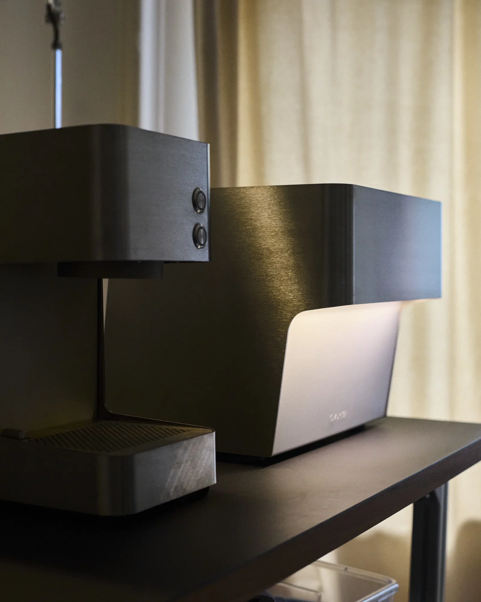 ZURIGA T2 espresso machine